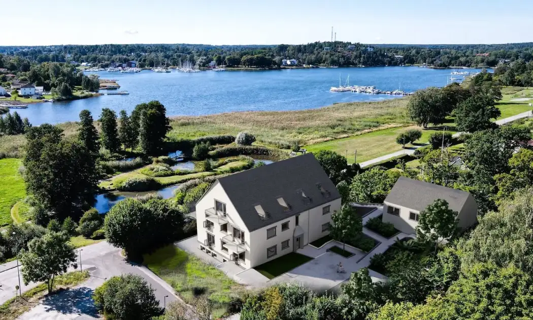 10 bra lägenheter